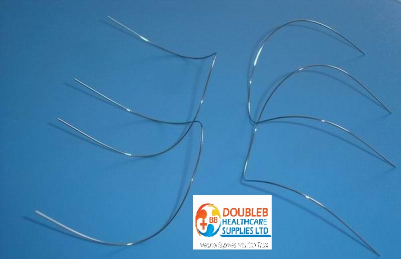 Arch Reverse Curve Niti Round wire - Image 3
