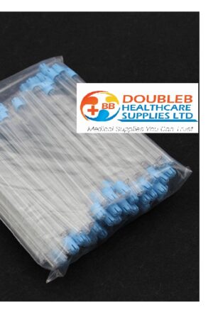 Saliva Ejectors 100's