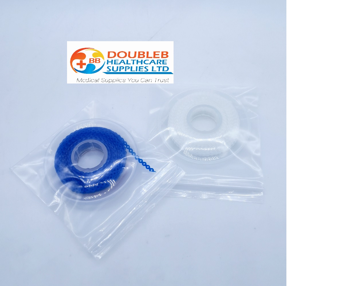 Orthodontic Power Chain DoubleB Healthcare Supplies