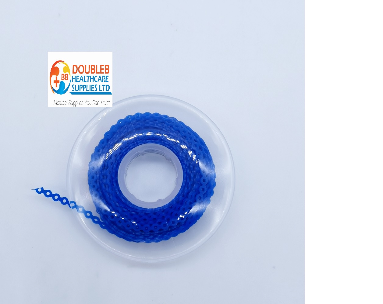 Orthodontic Power Chain DoubleB Healthcare Supplies