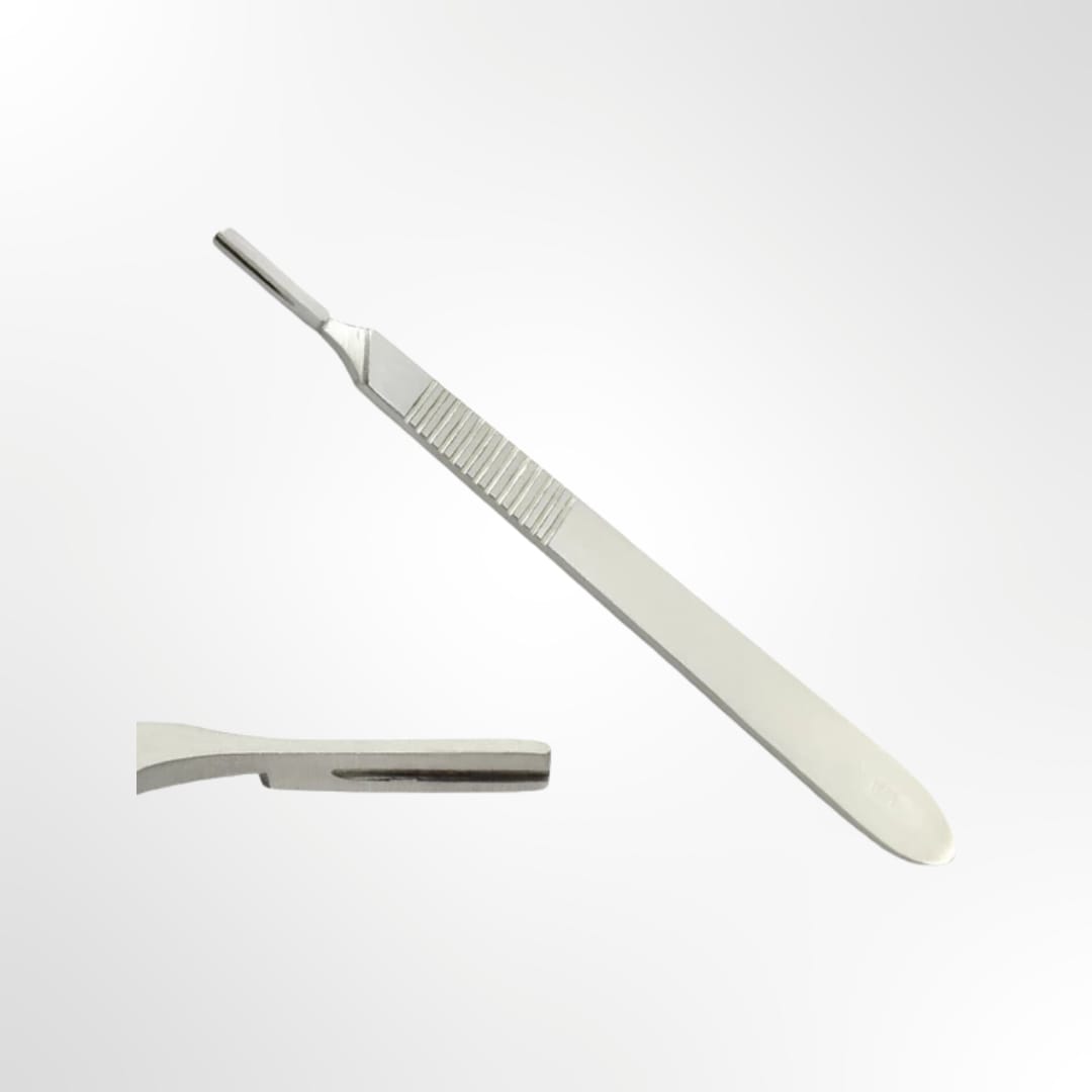 Surgical blade holder DoubleB Healthcare Supplies
