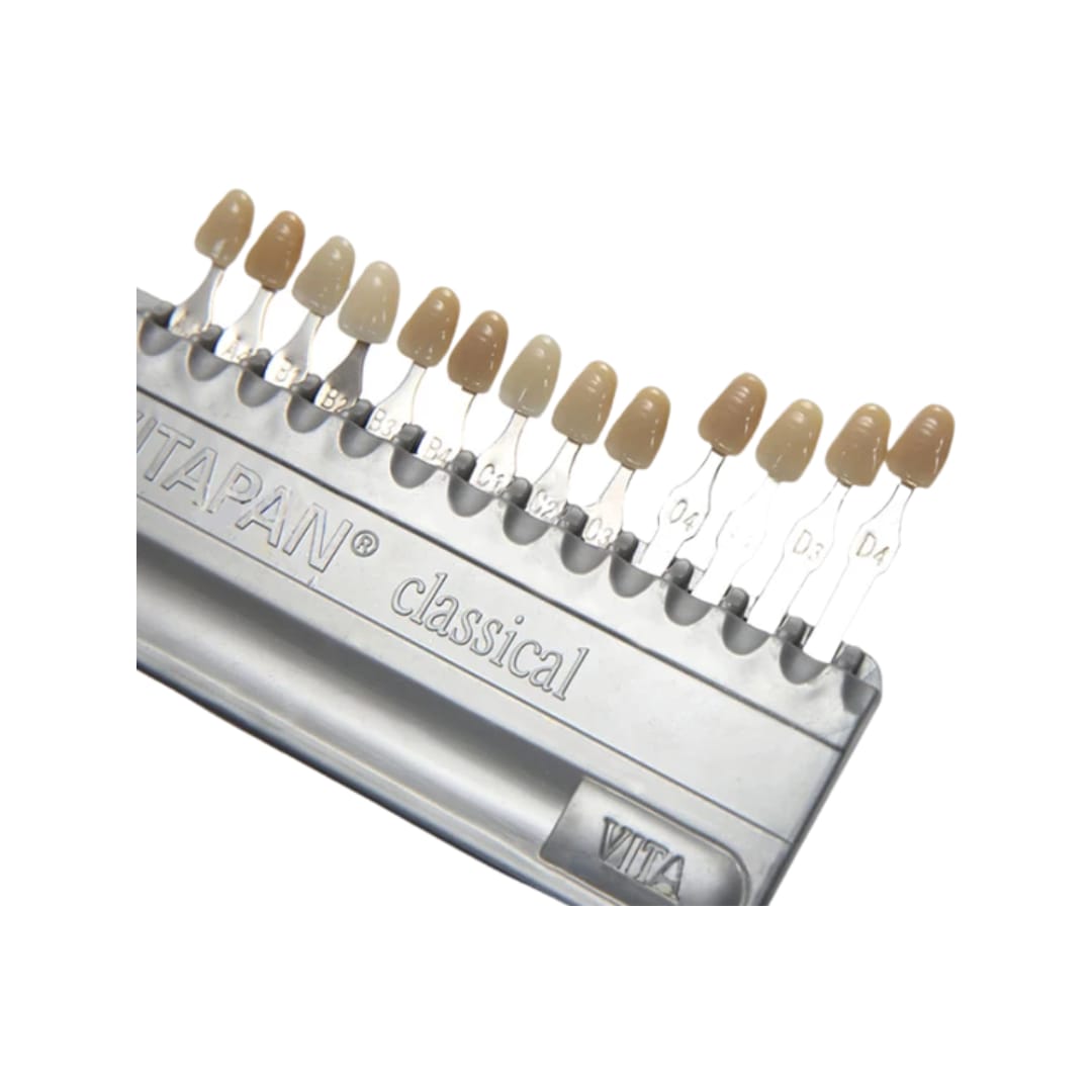 Vita Shade guide DoubleB Healthcare Supplies