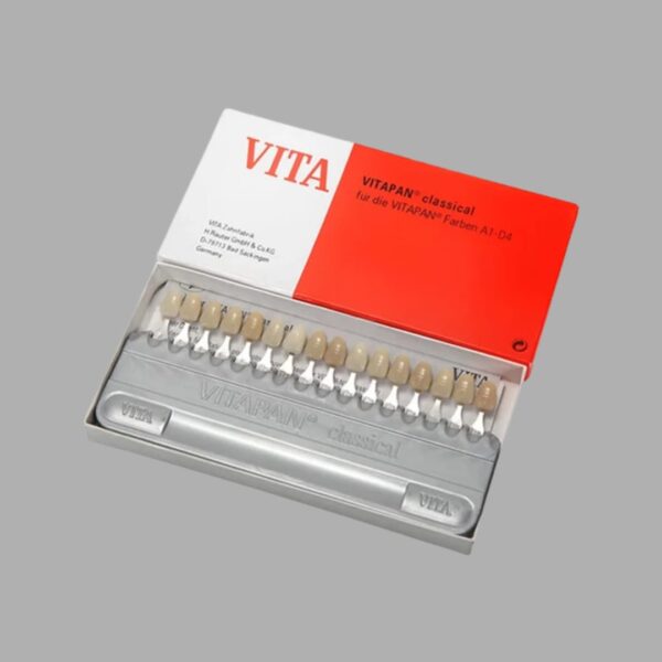 Vita Shade guide DoubleB Healthcare Supplies